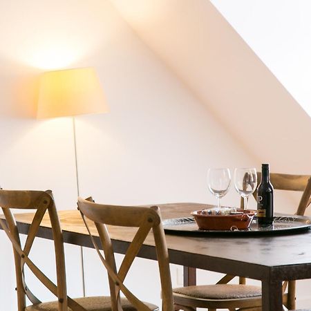 Apartament Loft Bairro Alto Lizbona Zewnętrze zdjęcie