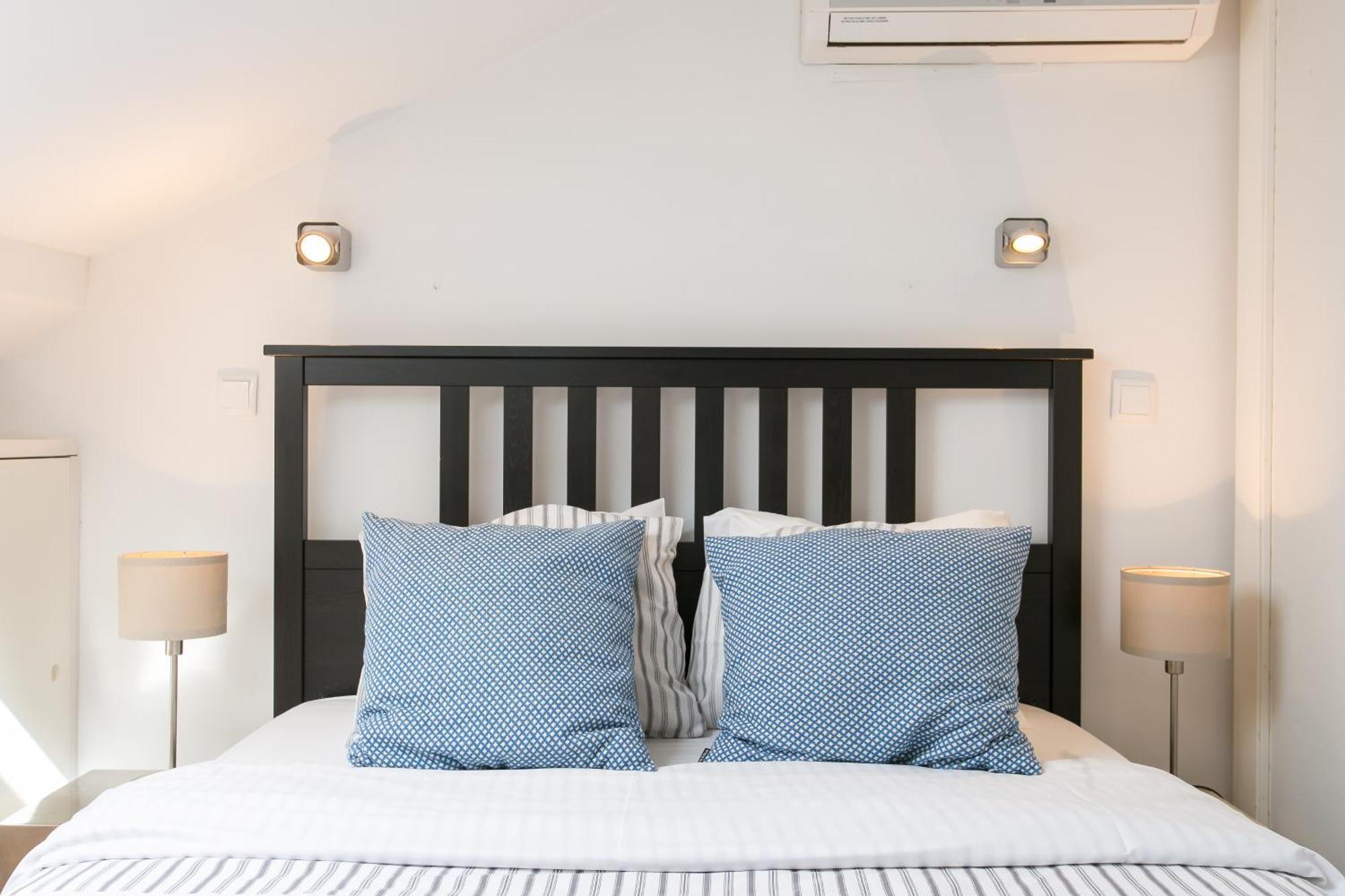 Apartament Loft Bairro Alto Lizbona Zewnętrze zdjęcie