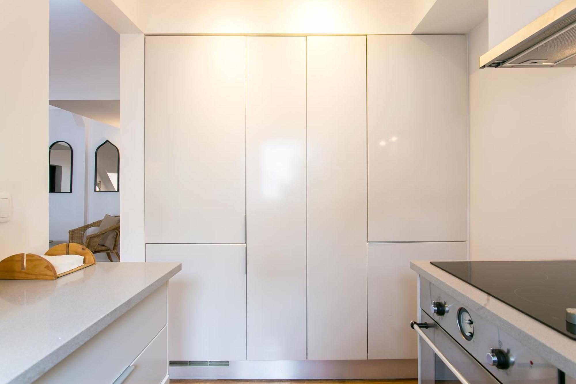 Apartament Loft Bairro Alto Lizbona Zewnętrze zdjęcie