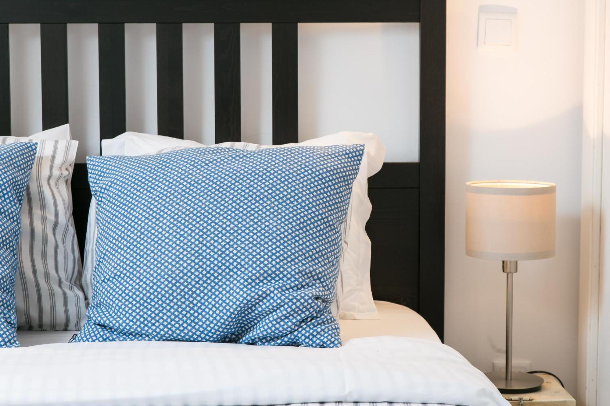 Apartament Loft Bairro Alto Lizbona Zewnętrze zdjęcie