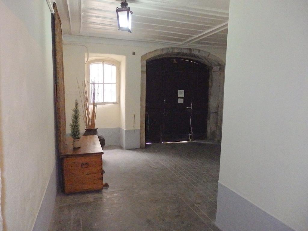 Apartament Loft Bairro Alto Lizbona Zewnętrze zdjęcie