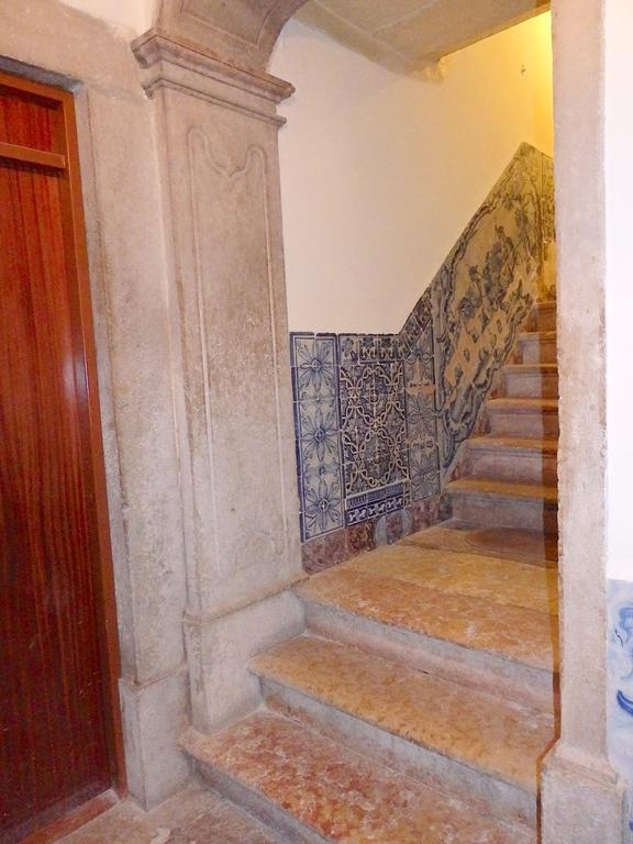 Apartament Loft Bairro Alto Lizbona Zewnętrze zdjęcie