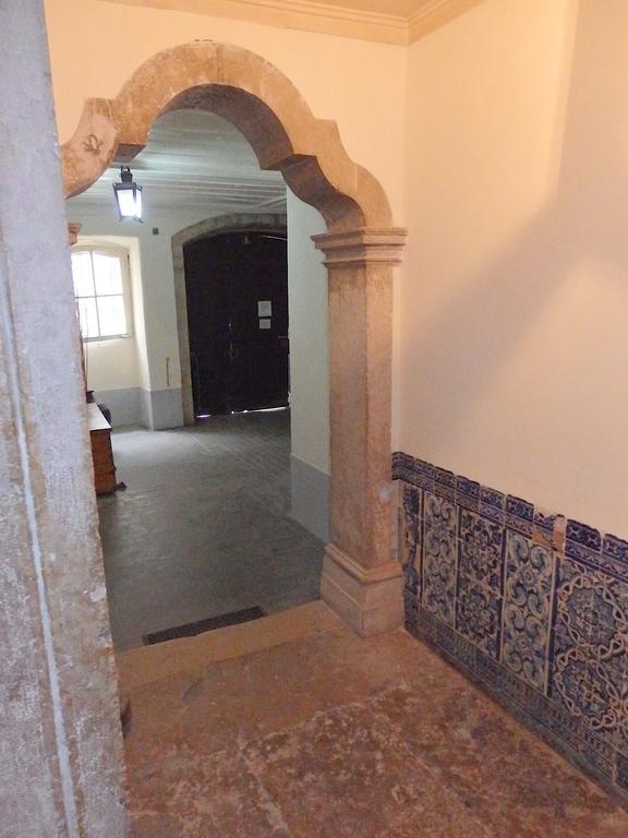 Apartament Loft Bairro Alto Lizbona Zewnętrze zdjęcie